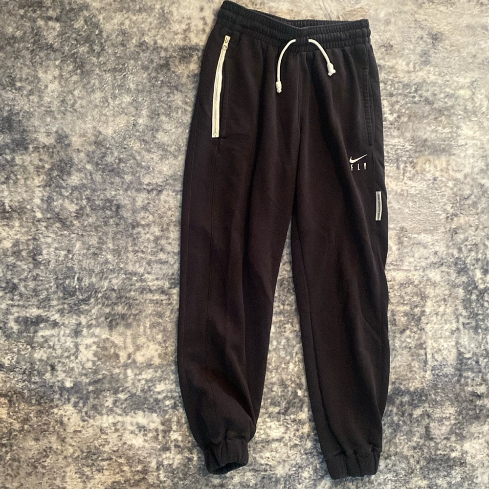 Nike: Dri-Fit Joggers